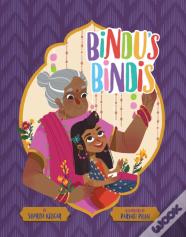 Bindu'S Bindis