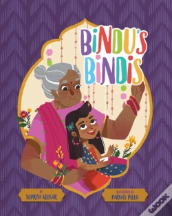 Capa do artigo Bindu'S Bindis