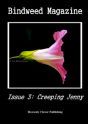 Bindweed Magazine Issue 3 - Creeping Jenny - Preview
