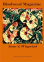 Bindweed Magazine Issue 4: Waywind - Preview