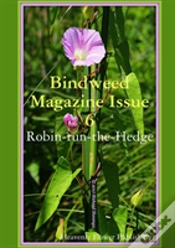 Capa do artigo Bindweed Magazine Issue 6