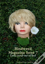 Capa do artigo Bindweed Magazine Issue 7