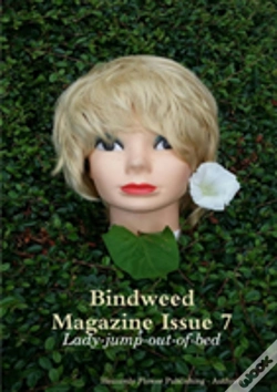 Capa do artigo Bindweed Magazine Issue 7