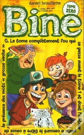 Bine Moins 1