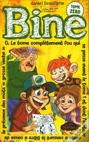 Capa do artigo Bine Moins 1