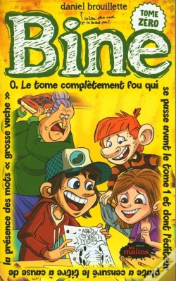 Capa do artigo Bine Moins 1