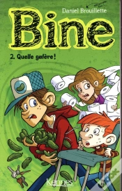 Capa do artigo Bine T.2