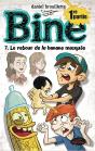 Bine T.7 ; Le Retour De La Banane Masquée T.1 - Preview
