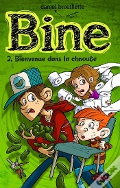 Capa do artigo Bine V 02 Bienvenue Dans La Chnoute