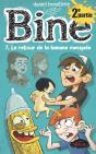 Bine V 07 Le Retour De La Banane Masquee 2e Partie - Preview