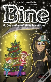Capa do artigo Bine V 08 Des Guili-Guili Dans Le Cercueil