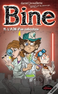 Capa do artigo Bine V 11 L'Adn D'Un Cabochon