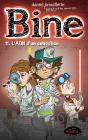Bine V 11 L'Adn D'Un Cabochon - Preview
