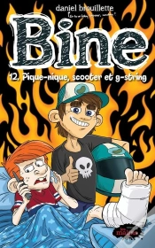 Capa do artigo Bine V 12 Pique-Nique, Scooter Et G-String