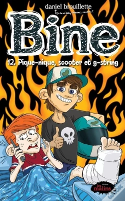 Capa do artigo Bine V 12 Pique-Nique, Scooter Et G-String