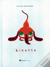 Capa do artigo Binette