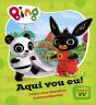 Bing - Aqui vou eu! - Preview