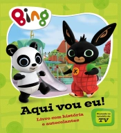 Capa do artigo Bing - Aqui vou eu!