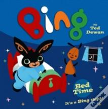Bing: Bed Time
