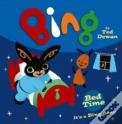 Capa do artigo Bing: Bed Time