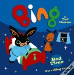 Capa do artigo Bing: Bed Time