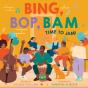 Bing, Bop, Bam - Preview