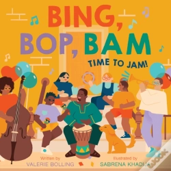 Capa do artigo Bing, Bop, Bam