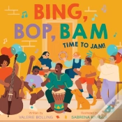 Capa do artigo Bing, Bop, Bam