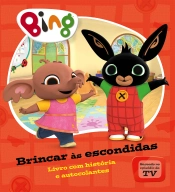Capa do artigo Bing - Brincar às escondidas