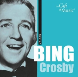 Capa do artigo Bing Crosby - CD