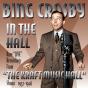 Bing Crosby in the Hall - CD - Preview