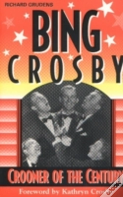 Capa do artigo Bing Crosby
