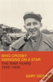 Capa do artigo Bing Crosby: Swinging On A Star