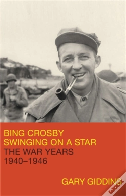 Capa do artigo Bing Crosby: Swinging On A Star