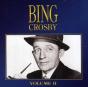 Bing Crosby Vol. 2 - CD - Preview
