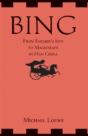 Bing: From Farmer'S Son To Magistrate In Han China - Preview