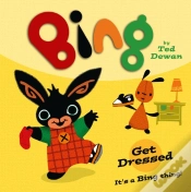 Capa do artigo Bing: Get Dressed
