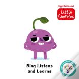 Bing Listens And Learns: Accessible Symbolised Edition