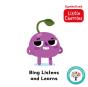 Bing Listens And Learns: Accessible Symbolised Edition - Preview
