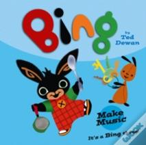 Bing: Make Music