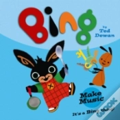 Capa do artigo Bing: Make Music