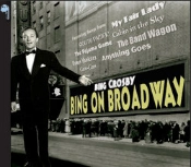Capa do artigo Bing On Broadway - CD