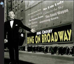 Capa do artigo Bing On Broadway - CD