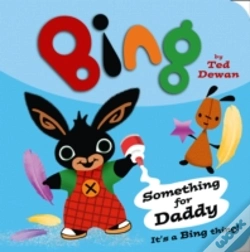 Capa do artigo Bing - Something For Daddy