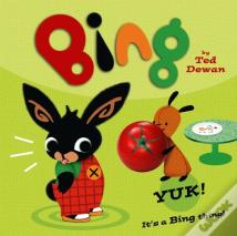 Bing: Yuk!