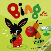 Capa do artigo Bing: Yuk!