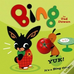 Capa do artigo Bing: Yuk!