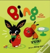 Capa do artigo Bing: Yuk!