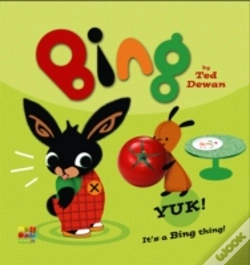 Capa do artigo Bing: Yuk!