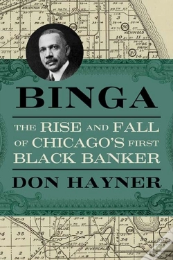 Capa do artigo Binga